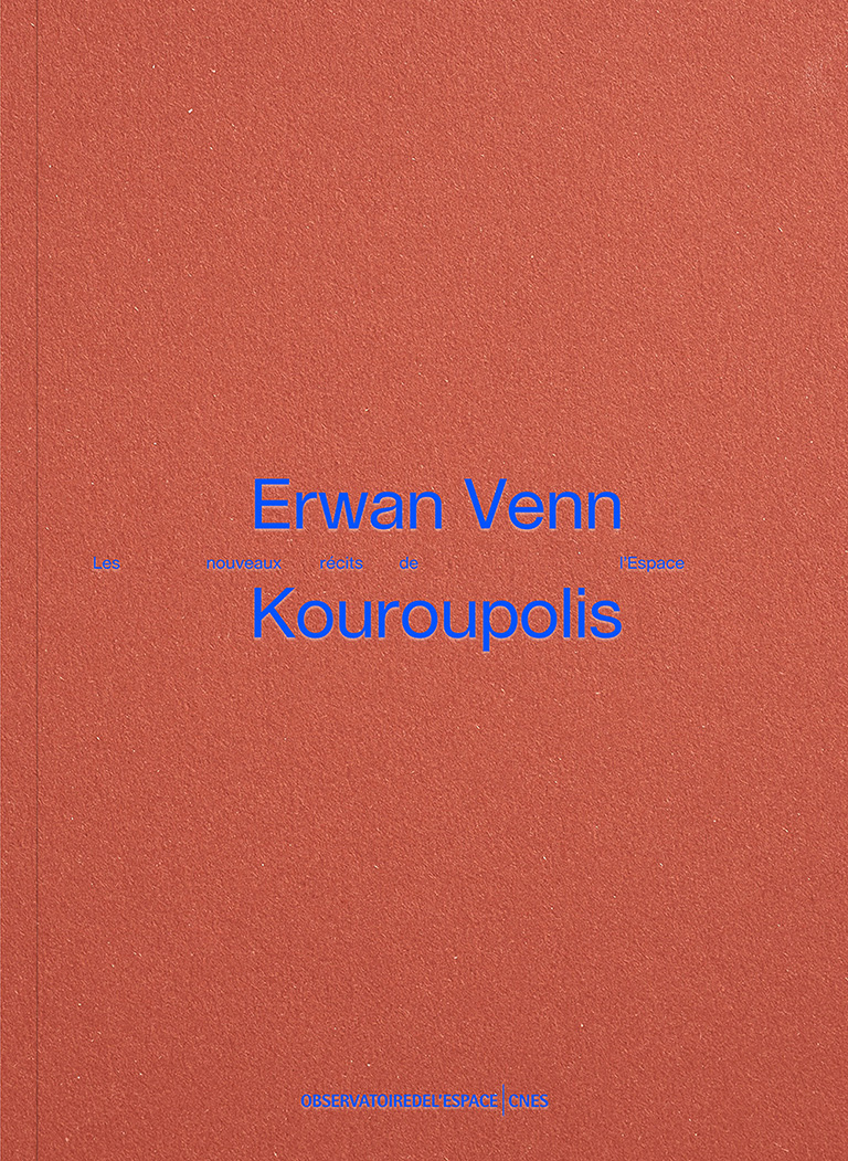 Couverture de l'ouvrage Kouroupolis