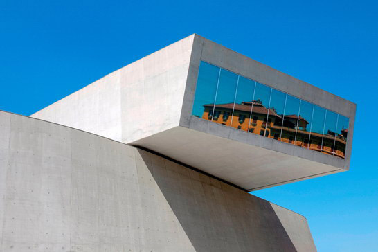 Fondation Maxxi