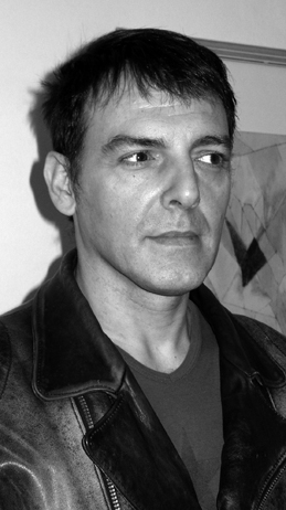 Laurent Quintreau