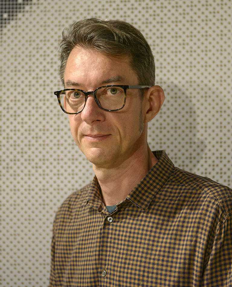 Benoît Géhanne