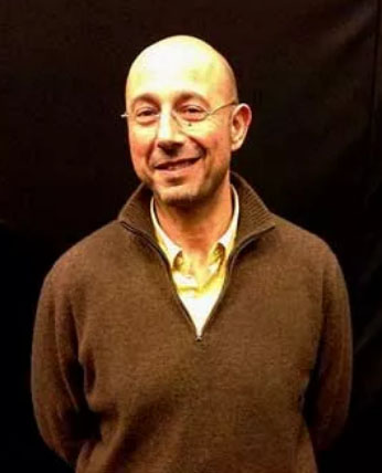 Bruno Petremann