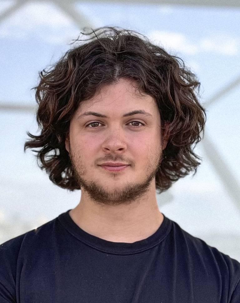 Clément Fourment
