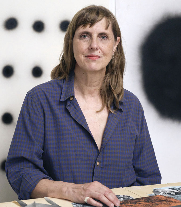 Elise Parré