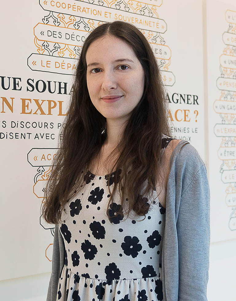 Juliette Green