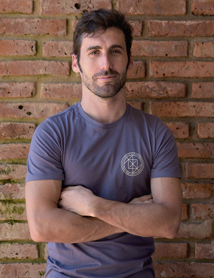 Romain Sein