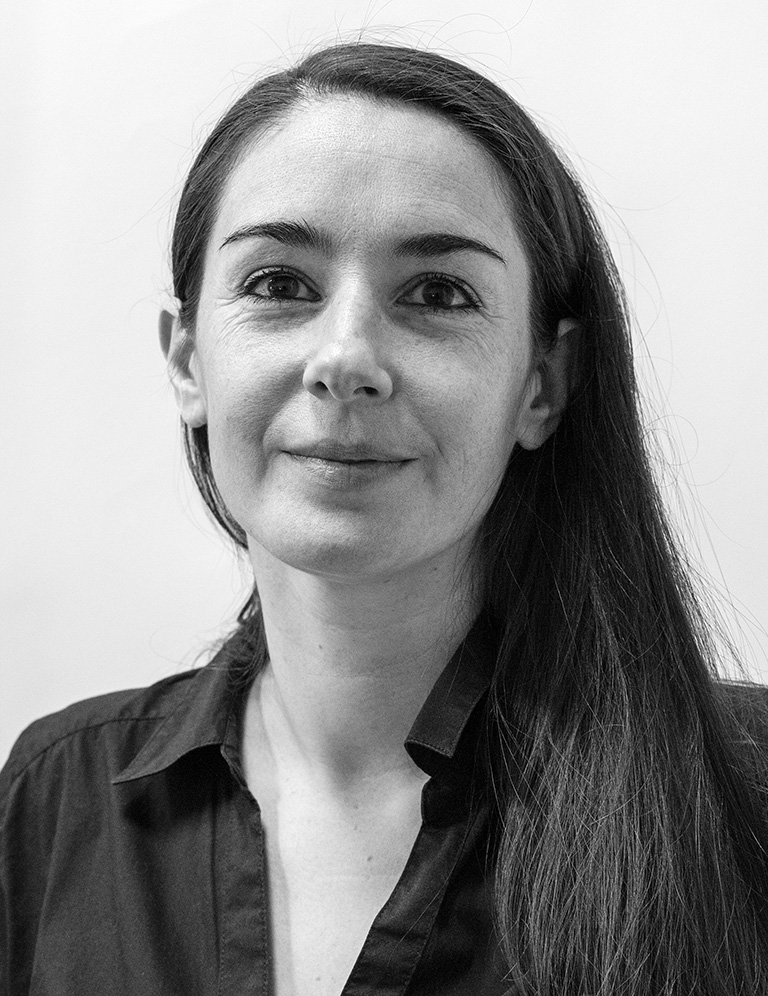 Sylvie Bonnot