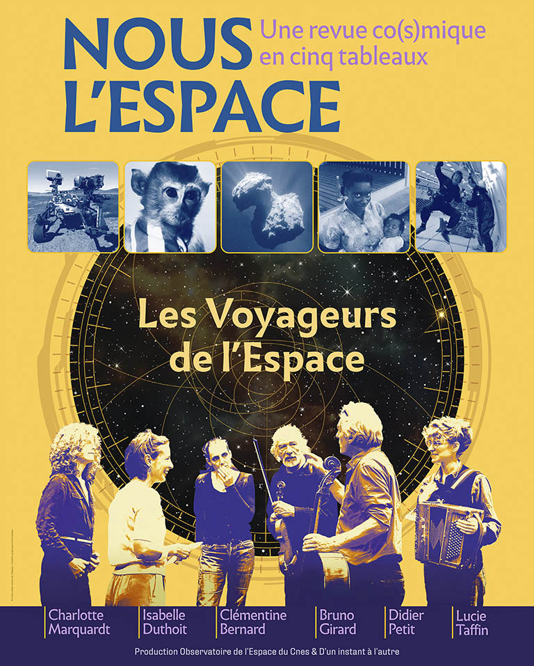 visuel de Nous l'Espace