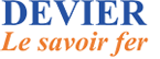 logo Devier