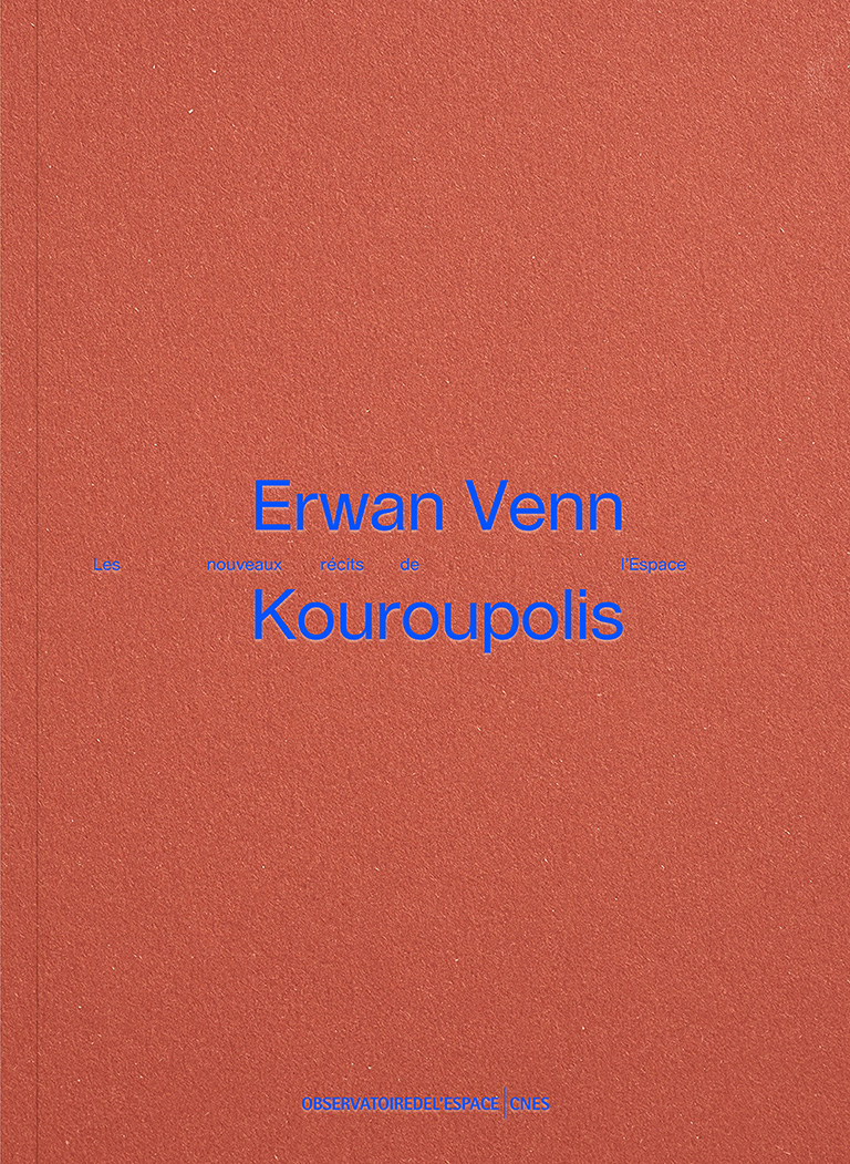Couverture de l'ouvrage Kouroupolis