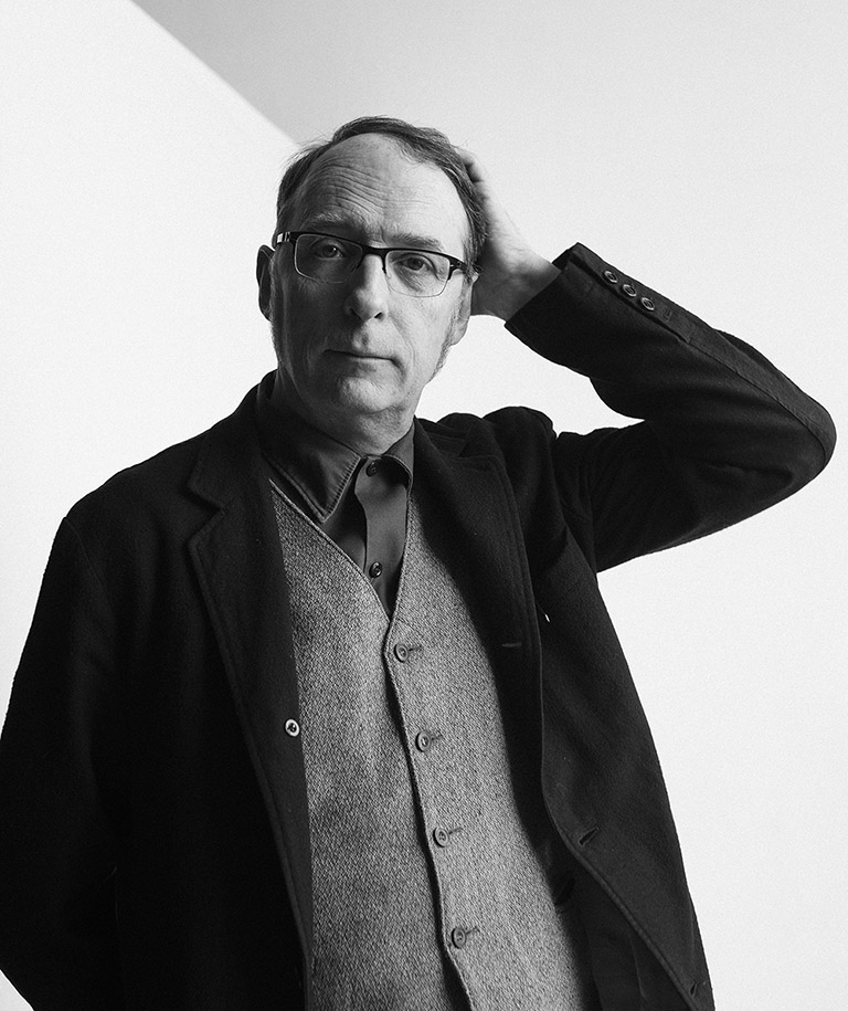Alain Bublex