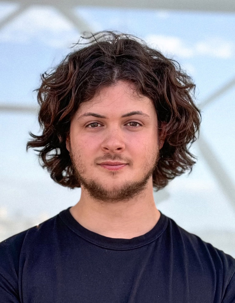 Clément Fourment