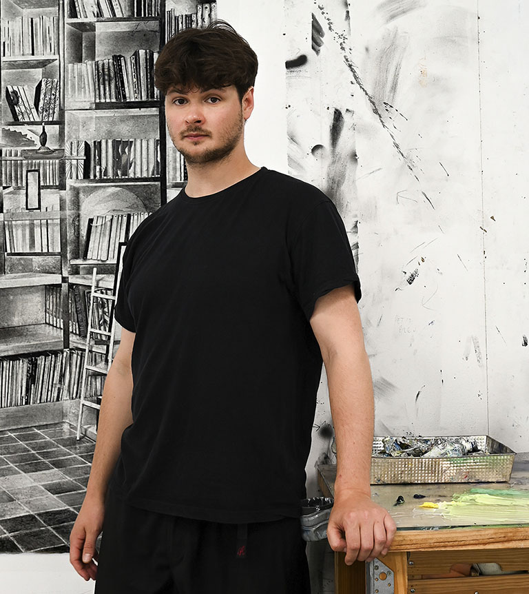 Clément Fourment